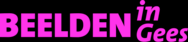 logo Beelden in Gees
